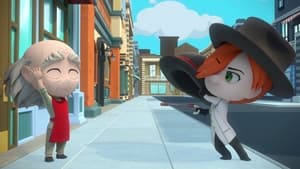 RWBY Chibi 2. évad Ep.6 6. epizód