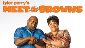 Tyler Perry's Meet the Browns kép