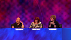 Mock the Week 13. évad Ep.3 3. epizód