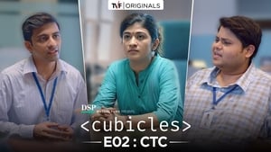 Cubicles 1. évad Ep.2 2. epizód