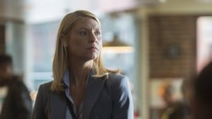 Homeland: A belső ellenség 7. évad Ep.1 1. epizód