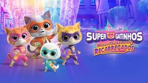 SuperKitties: Su-Purr Adventures (Shorts) kép