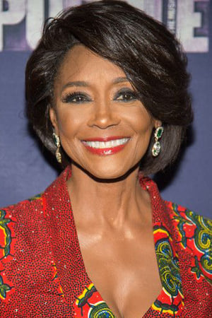 Margaret Avery profil kép