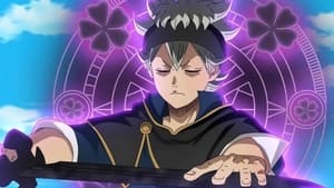 Black Clover kép