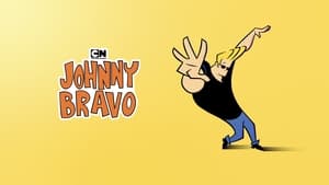 Johnny Bravo kép