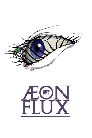 Æon Flux poszter