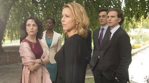 Madam Secretary 1. évad Ep.11 11. epizód