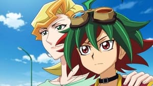 遊☆戯☆王ARC-V 1. évad Ep.27 27. epizód