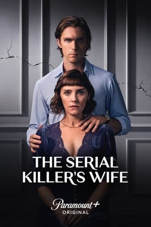 The Serial Killer's Wife 1. évad (2023-12-15) poszter