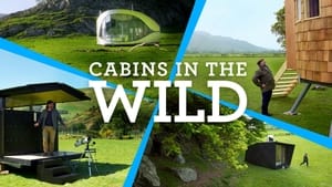 Cabins in the Wild with Dick Strawbridge kép