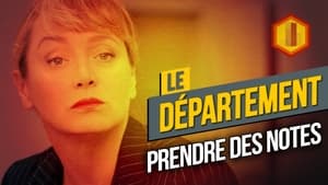 Le Département 1. évad Ep.9 9. epizód