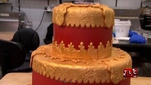 Cake Boss 1. évad Ep.4 4. epizód