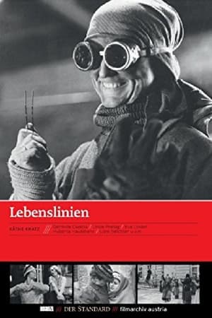 Lebenslinien poszter