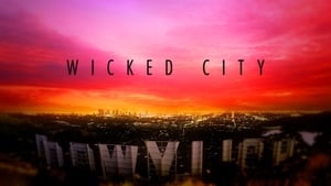 Wicked City kép