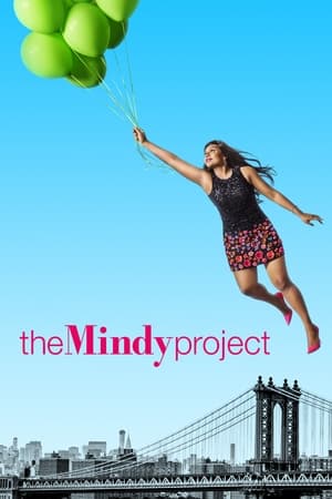 The Mindy Project poszter