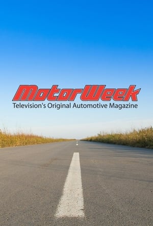 MotorWeek poszter