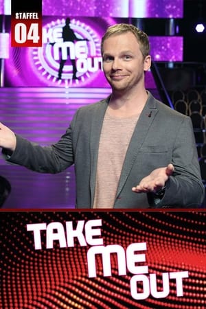 Take Me Out 4. évad (2017-02-04) poszter