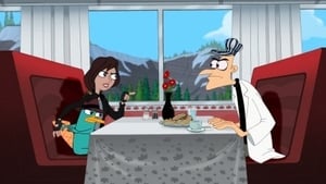 Phineas és Ferb 4. évad Ep.7 7. epizód