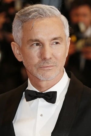 Baz Luhrmann profil kép