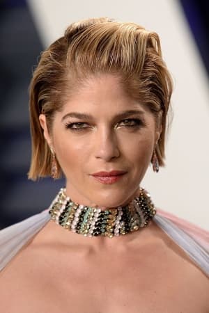 Selma Blair profil kép