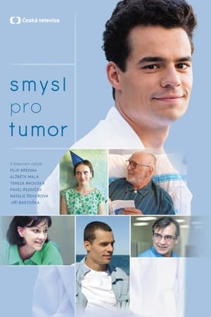 Smysl pro tumor poszter