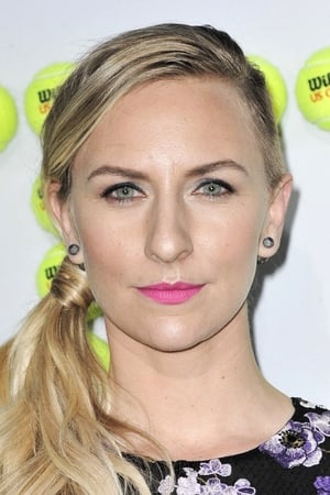 Mickey Sumner profil kép