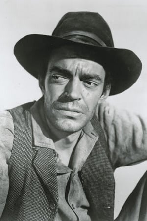 Jack Elam profil kép