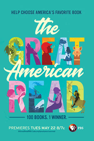 The Great American Read poszter