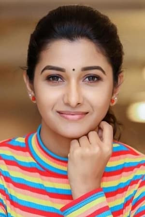 Priya Bhavani Shankar profil kép