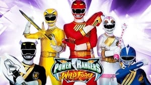 Power Rangers - Misztikus erő kép