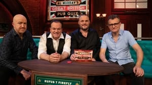 Al Murray's Great British Pub Quiz kép