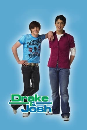 Drake és Josh poszter