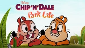 Chip és Dale - Élet a parkban kép