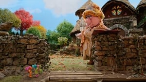 Fraggle Rock: Újra zúznak 2. évad Ep.12 Elengedés