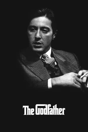 Mario Puzo's The Godfather: The Complete Novel for Television poszter