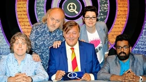 QI 13. évad Ep.11 11. epizód