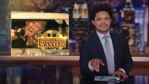 The Daily Show 27. évad Ep.124 124. epizód