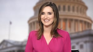 Face the Nation with Margaret Brennan kép