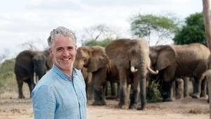 Gordon Buchanan: Elephant Family & Me 1. évad Ep.2 2. epizód