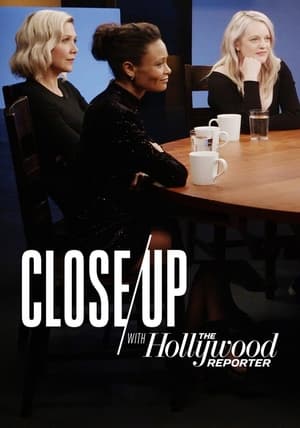 Close Up with The Hollywood Reporter 4. évad (2018-06-24) poszter