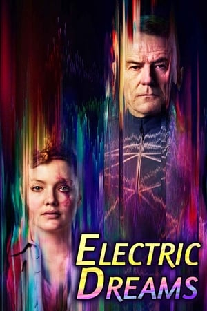 Philip K. Dick's Electric Dreams poszter