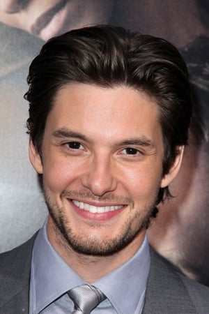 Ben Barnes profil kép