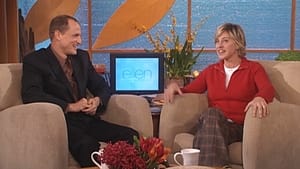 The Ellen DeGeneres Show 2. évad Ep.51 51. epizód