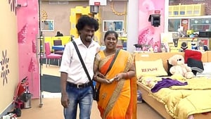 Bigg Boss Tamil 2. évad Ep.75 75. epizód