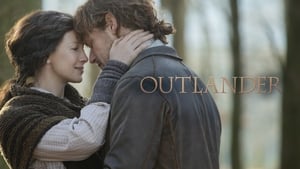 Outlander - Az idegen kép