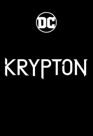 Krypton poszter