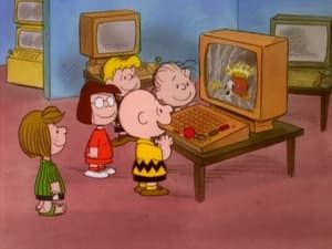 The Charlie Brown and Snoopy Show 2. évad Ep.3 3. epizód