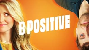 B Positive kép