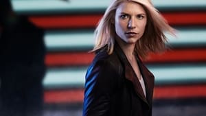 Homeland: A belső ellenség kép