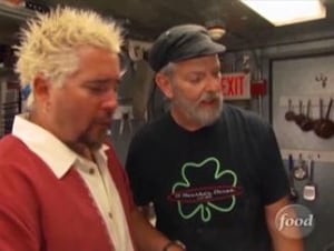 Diners, Drive-Ins and Dives 5. évad Ep.4 4. epizód